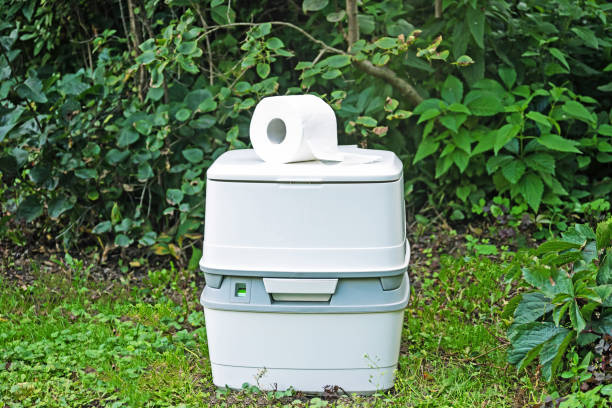 Best High-end porta potty rental  in East Jordan, MI
