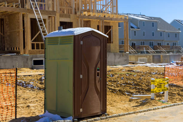 Best Sanitation services for porta potties  in East Jordan, MI