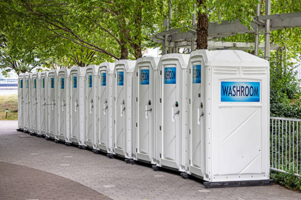 Best Porta potty rental near me  in East Jordan, MI