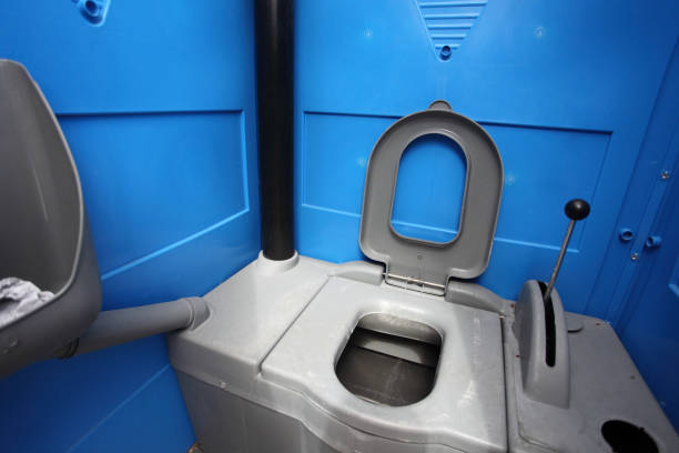 Best High-end porta potty rental  in East Jordan, MI
