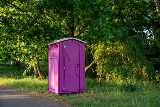 Best Porta potty delivery and setup  in East Jordan, MI