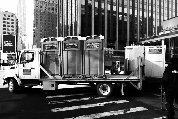Best Emergency porta potty rental  in East Jordan, MI