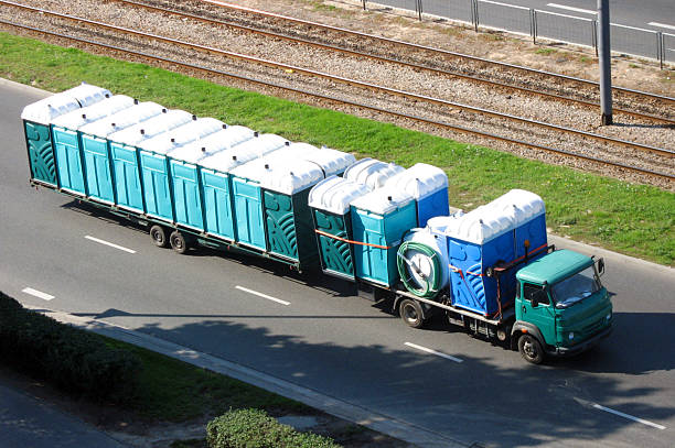 Best Affordable portable toilet rental  in East Jordan, MI