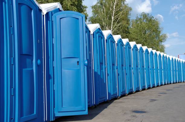 Best Temporary restroom rental  in East Jordan, MI
